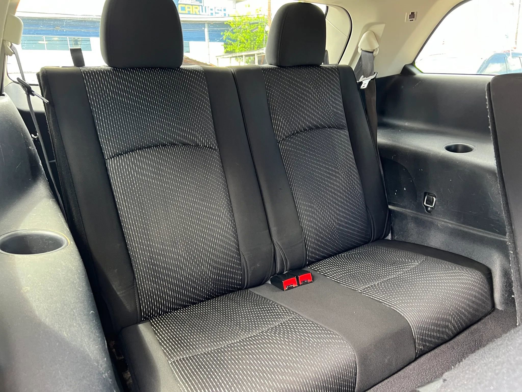 Used 2020 Dodge Journey SE w/ SE Popular Equipment Group image 15