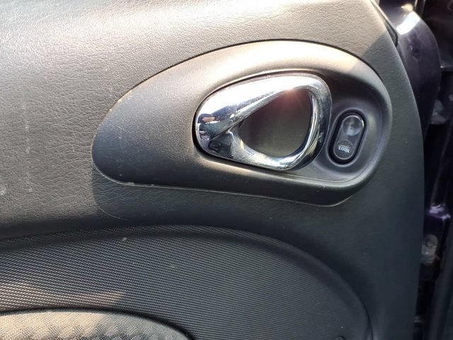 Used 2005 Chrysler PT Cruiser Touring FWD image 14