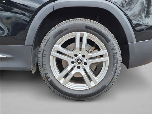 Used 2020 Mercedes-Benz GLB 250 4MATIC image 9