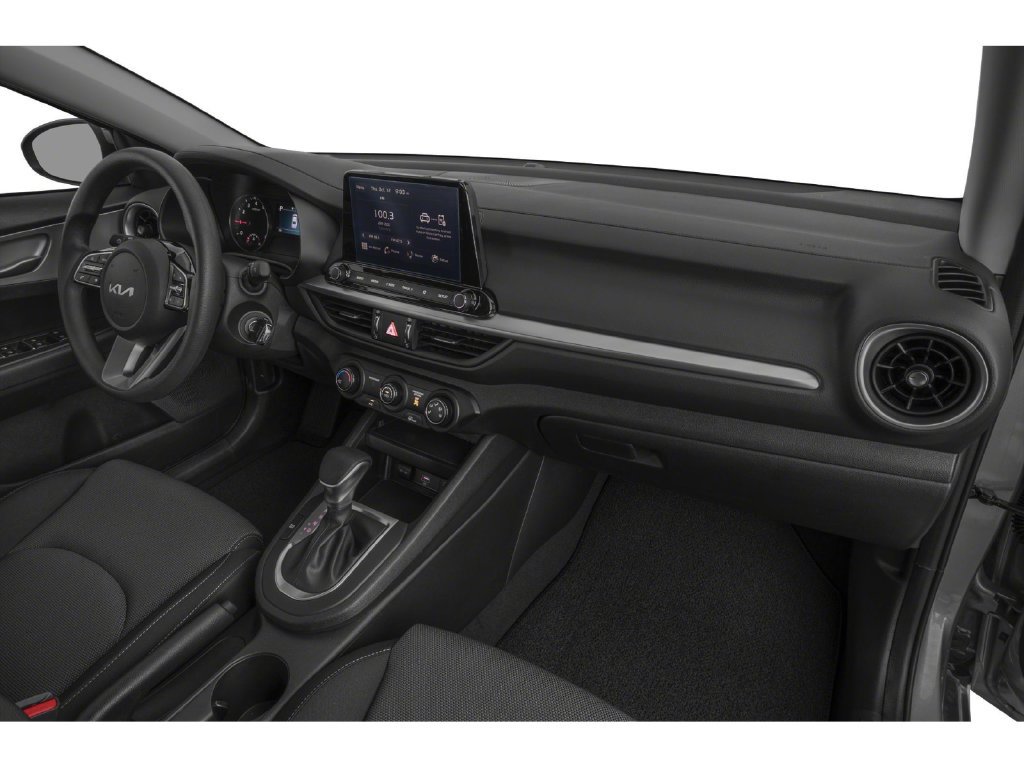 Certified 2024 Kia Forte LXS FWD image 10