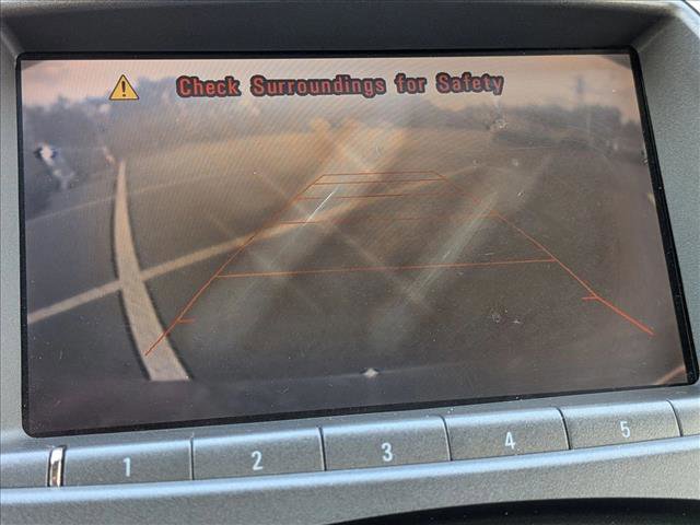 Used 2011 Buick LaCrosse CXS image 13