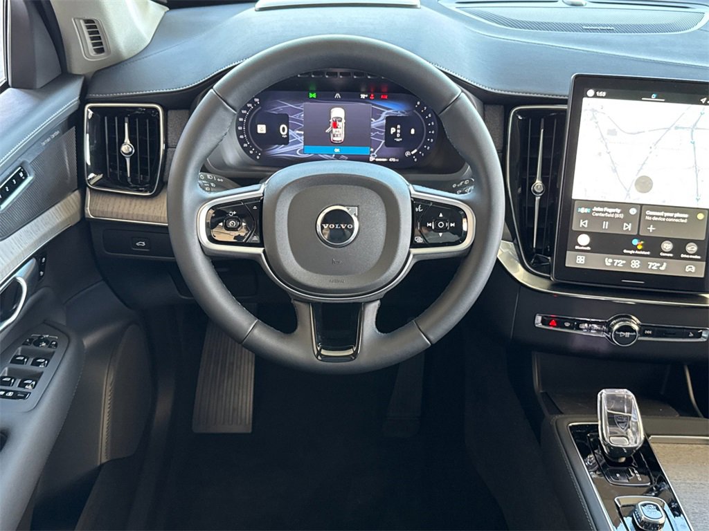 New 2026 Volvo XC90 B6 Ultra image 13