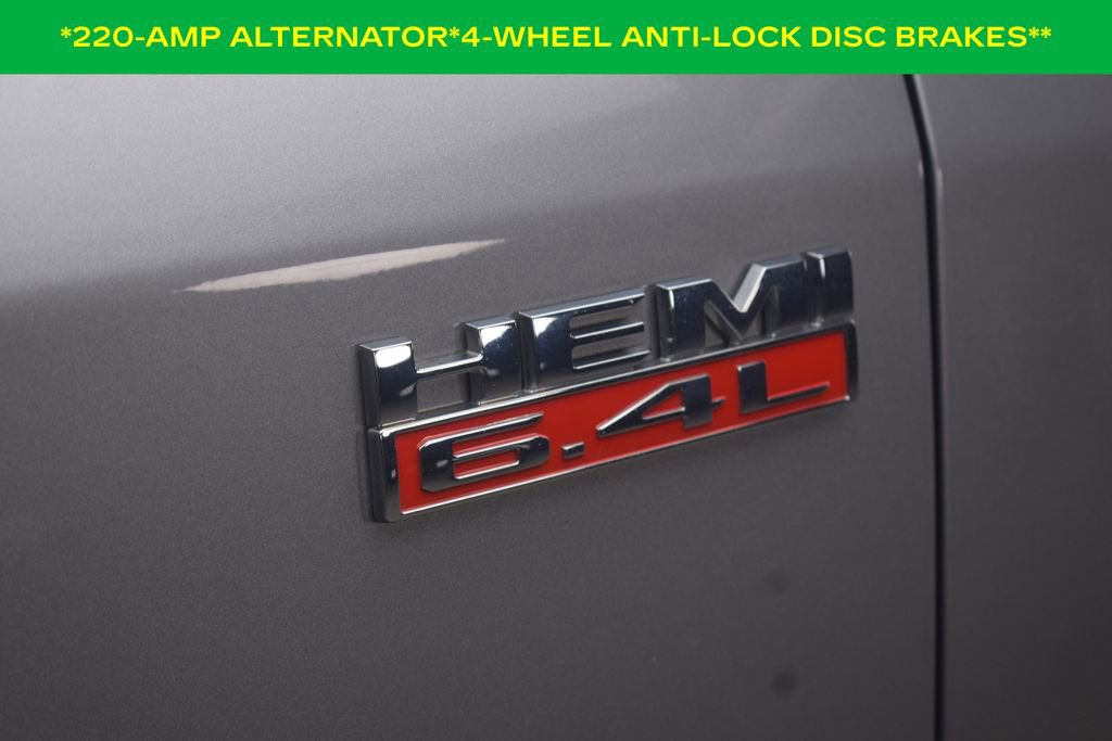 Used 2022 RAM 3500 Tradesman image 15