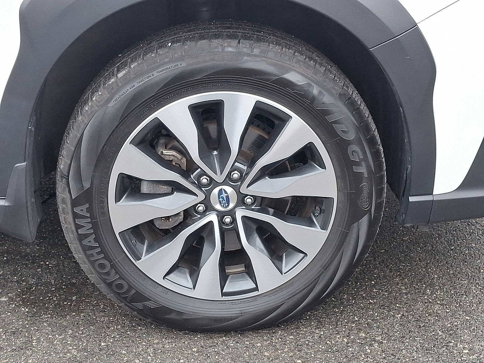 Used 2023 Subaru Outback Limited image 27