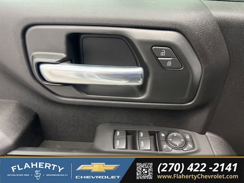 New 2026 Chevrolet Silverado 3500 W/T w/ WT Convenience Package AWD/4WD image 21