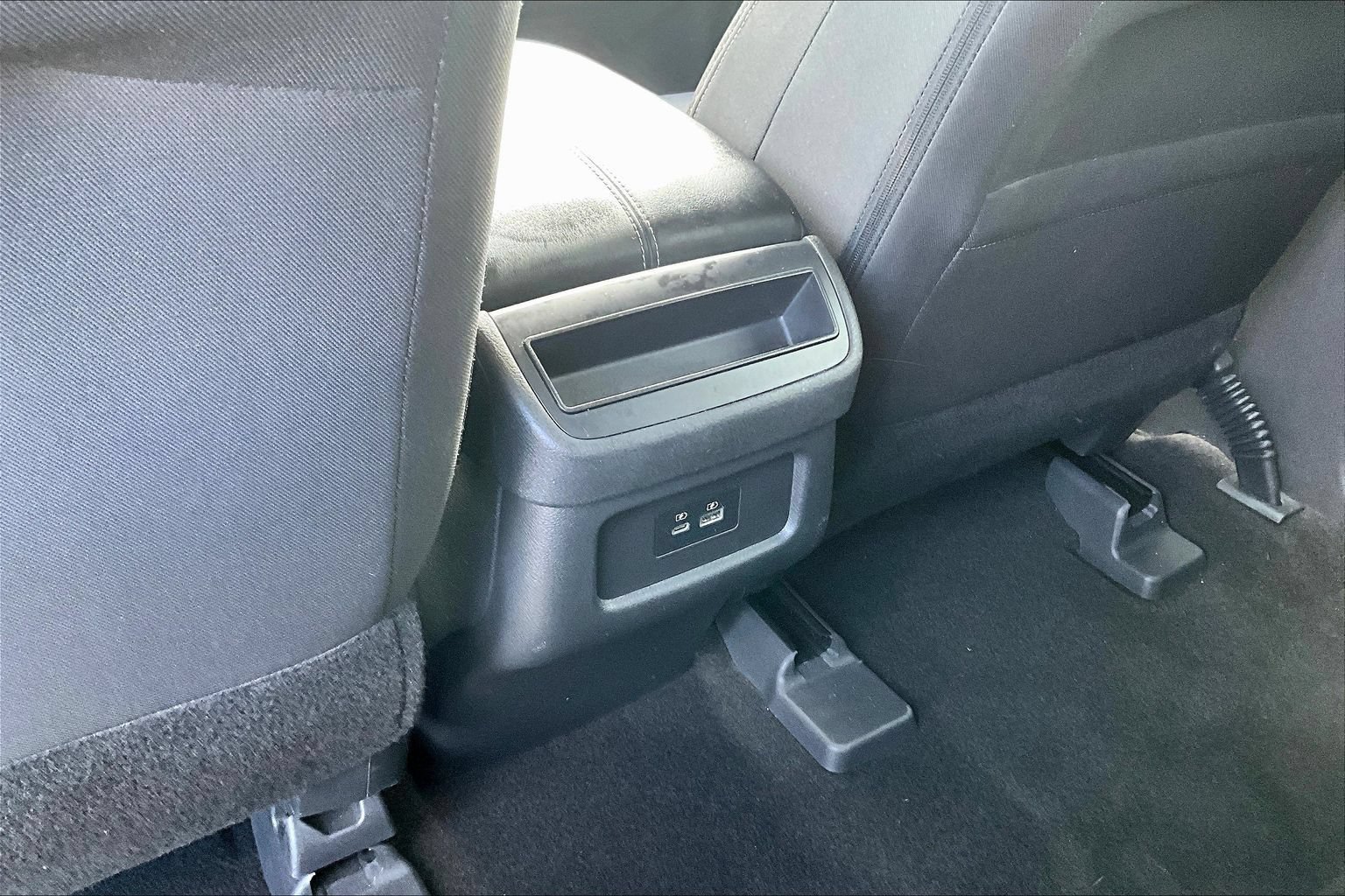Used 2023 Nissan Pathfinder S FWD image 9