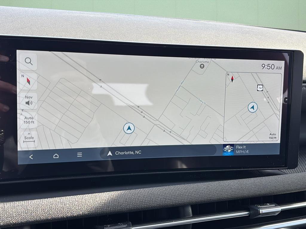 Certified 2025 Hyundai Tucson Limited image 48