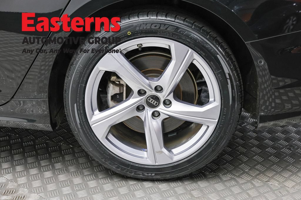 Used 2024 Audi A6 Premium Plus AWD/4WD image 8