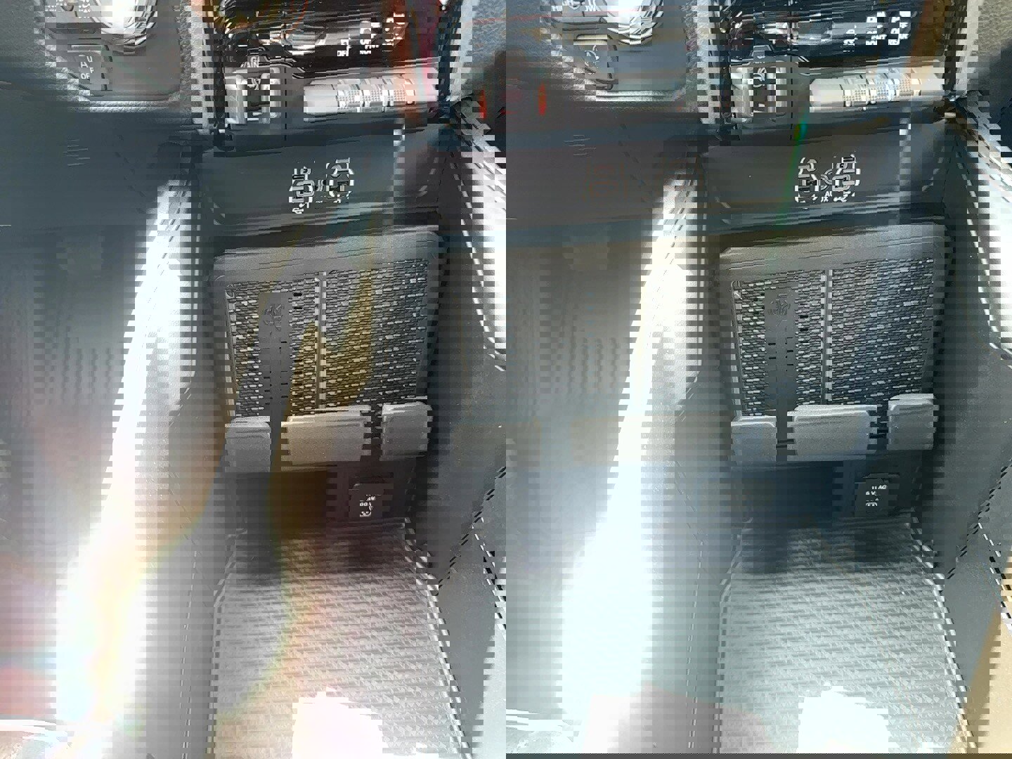 New 2026 RAM 1500 Laramie image 28