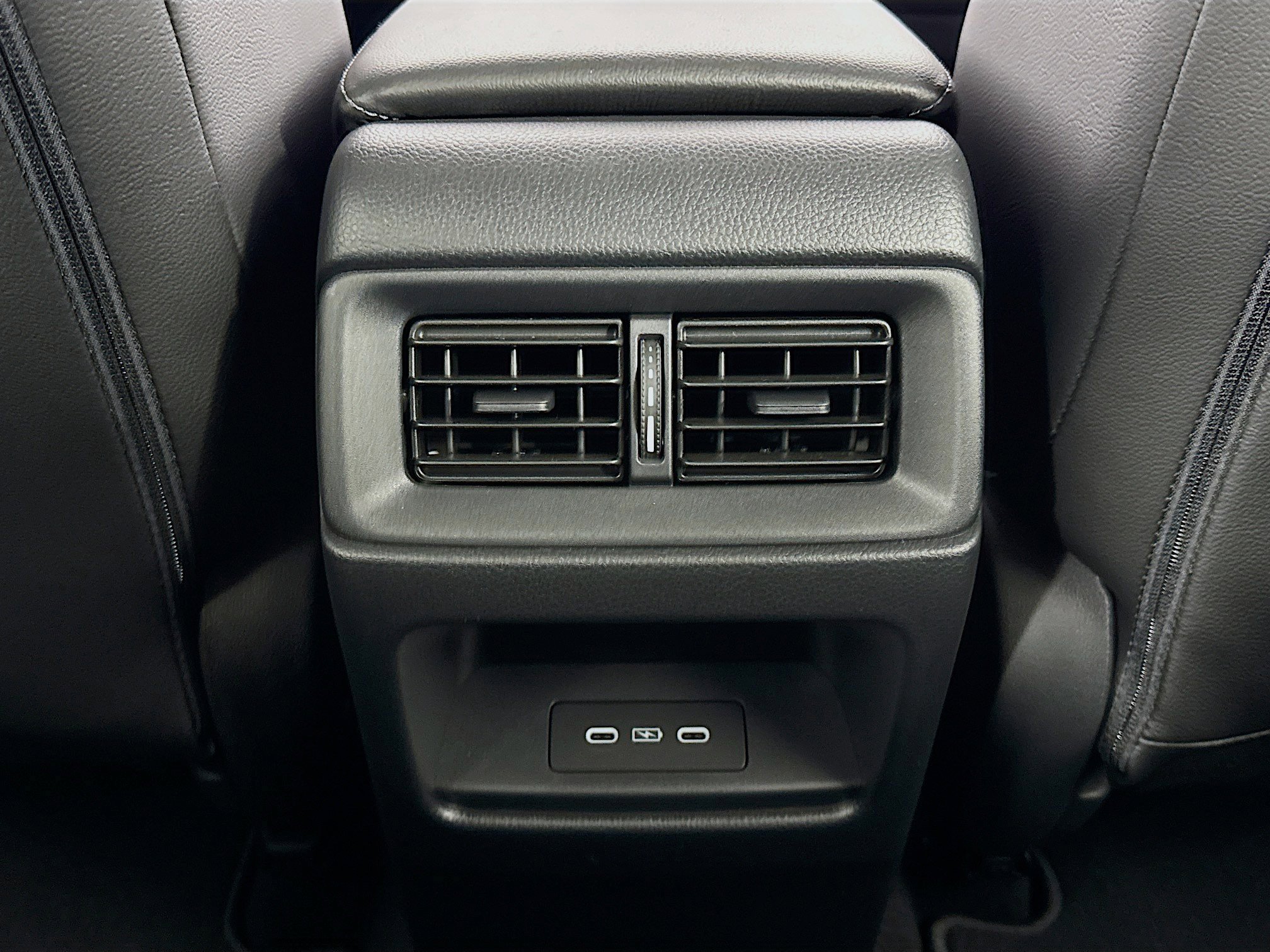 New 2026 Honda CR-V EX-L image 25