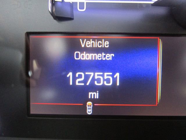 Used 2017 Cadillac XT5 Luxury image 13