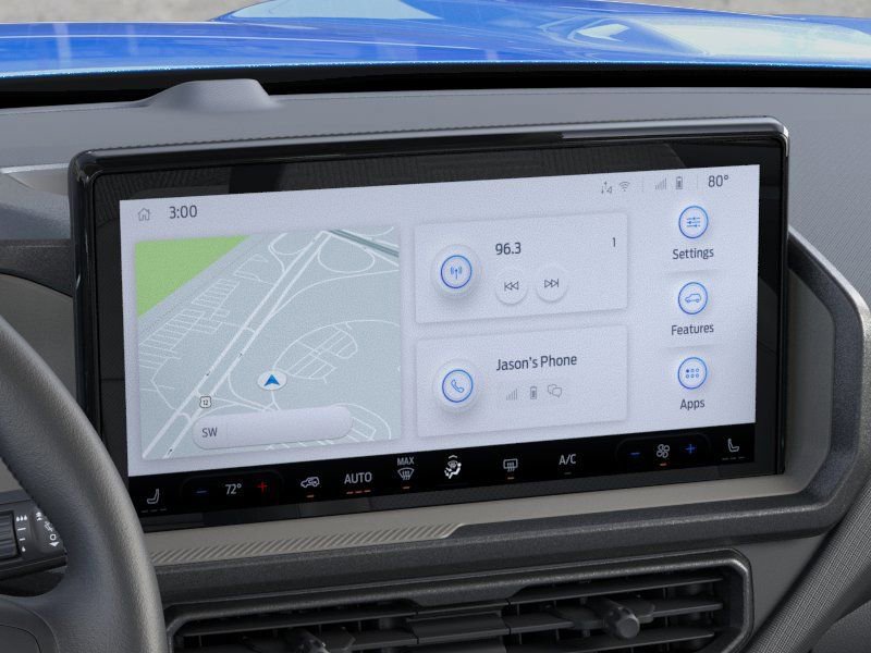 New 2026 Ford Bronco Sport Big Bend image 14