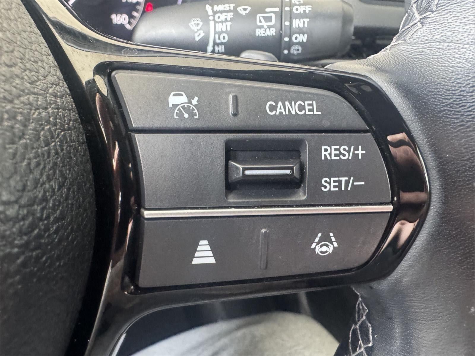 Used 2023 Honda Civic Sport image 6