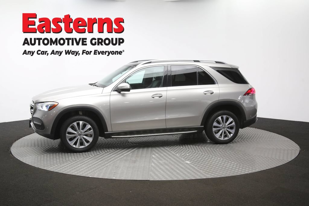 Used 2020 Mercedes-Benz GLE 350 w/ Premium Package image 59