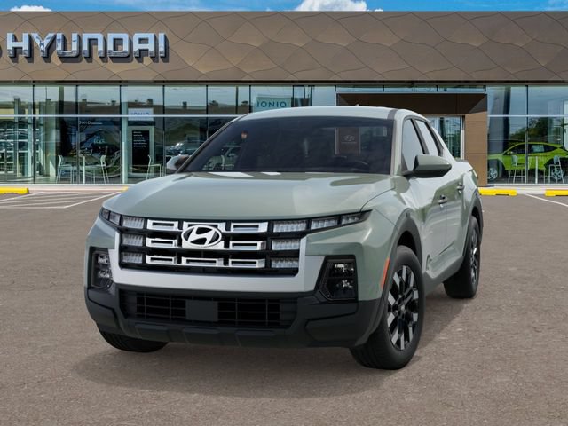 New 2026 Hyundai Santa Cruz SE FWD image 6