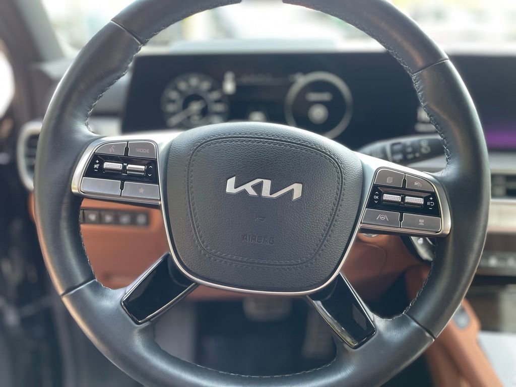 Used 2024 Kia Telluride SX Prestige X-Pro image 11