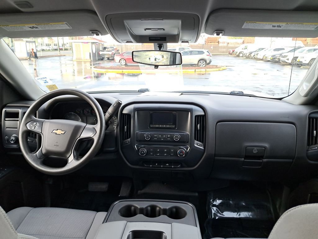 Used 2014 Chevrolet Silverado 1500 W/T image 18
