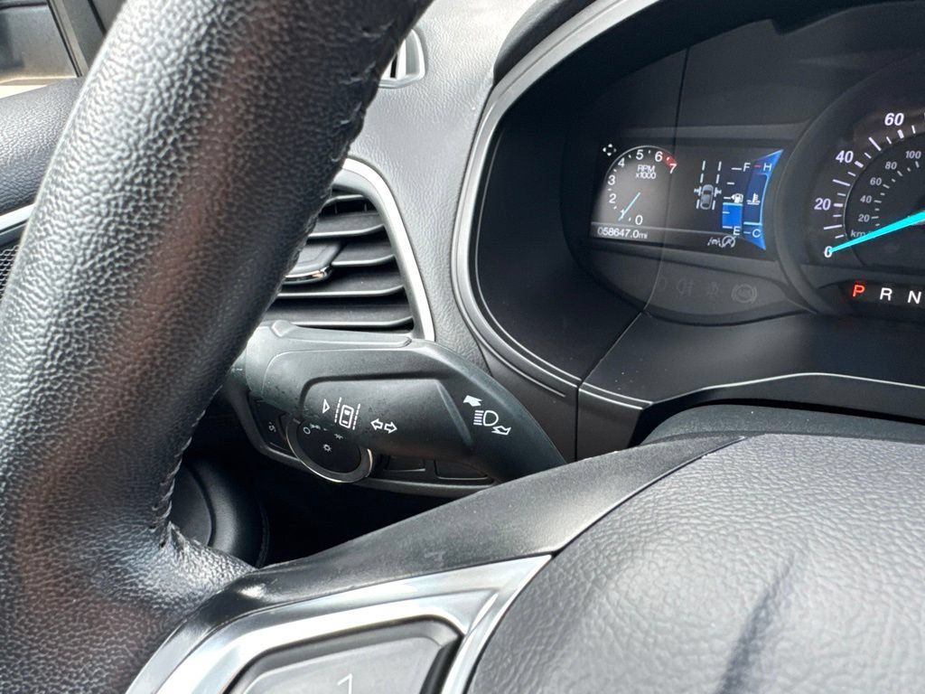 Used 2024 Ford Edge SEL AWD/4WD image 12