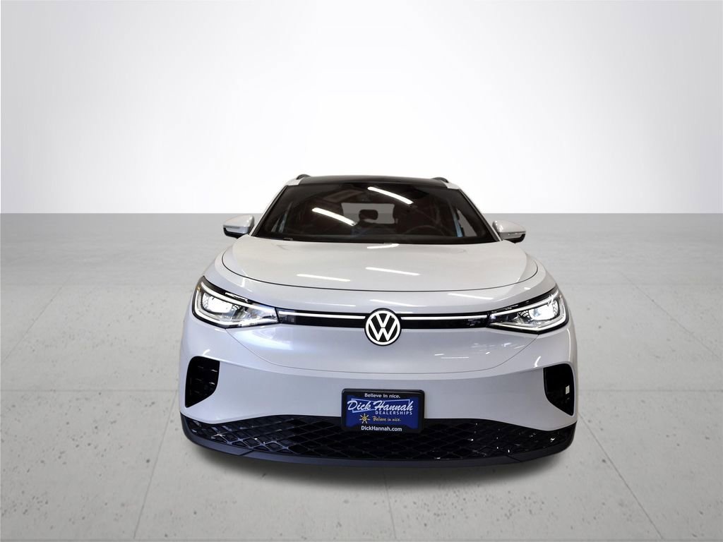Used 2023 Volkswagen ID.4 Pro S image 3