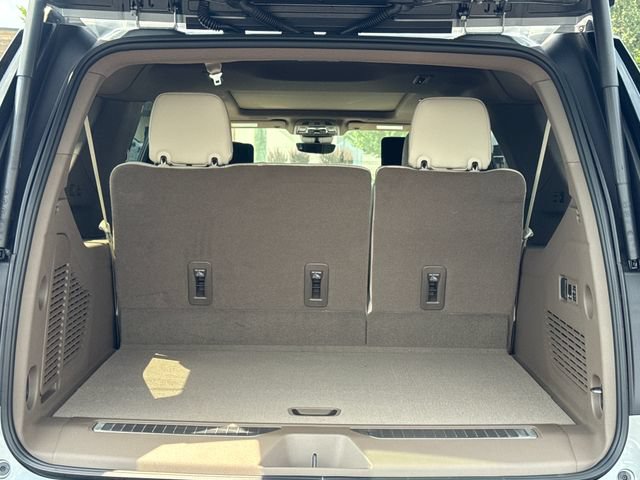 New 2026 GMC Yukon XL Denali w/ Advanced Technology Package RWD image 13