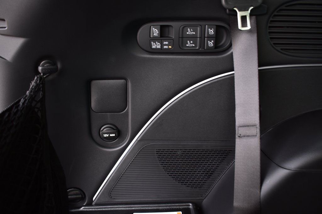 New 2026 Hyundai Palisade Calligraphy image 34