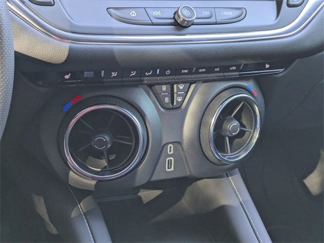 New 2025 Chevrolet Blazer LT image 18