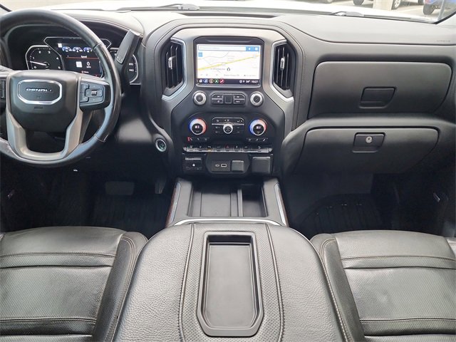 Used 2022 GMC Sierra 3500 Denali image 23