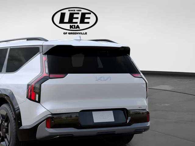 New 2026 Kia EV9 GT-Line image 6