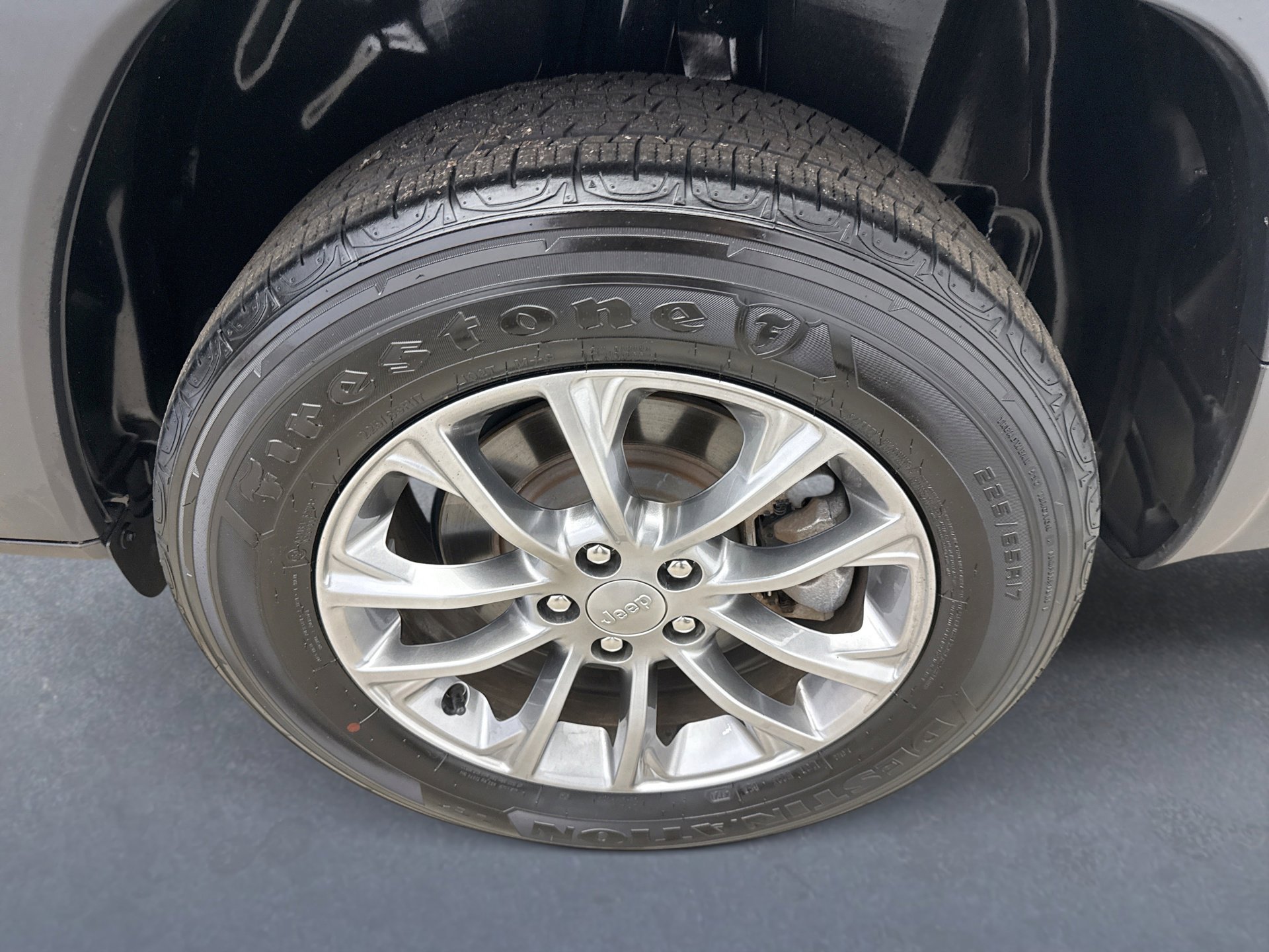 Used 2022 Jeep Cherokee Latitude Lux image 20