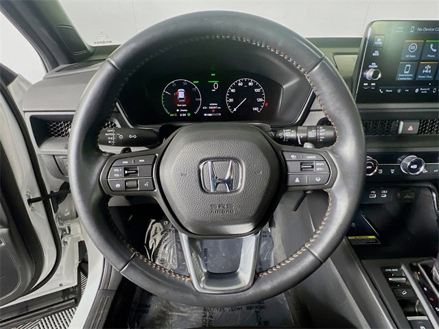 Used 2024 Honda CR-V Sport-L image 15