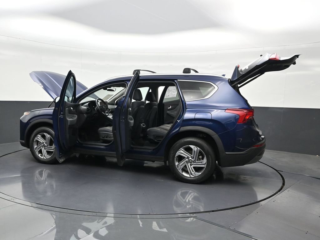 Used 2023 Hyundai Santa Fe SEL FWD image 35