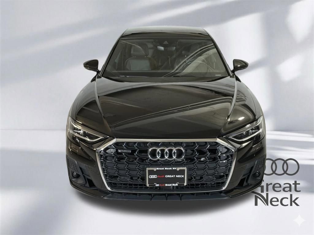 Used 2023 Audi A8 L 3.0T w/ Executive Package image 21
