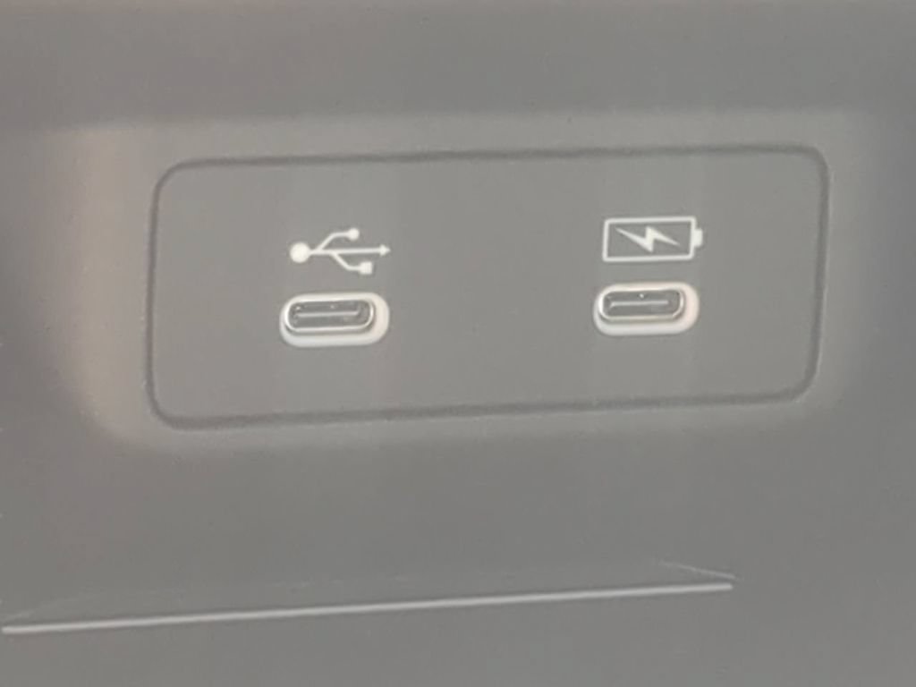 New 2026 Honda HR-V LX image 20