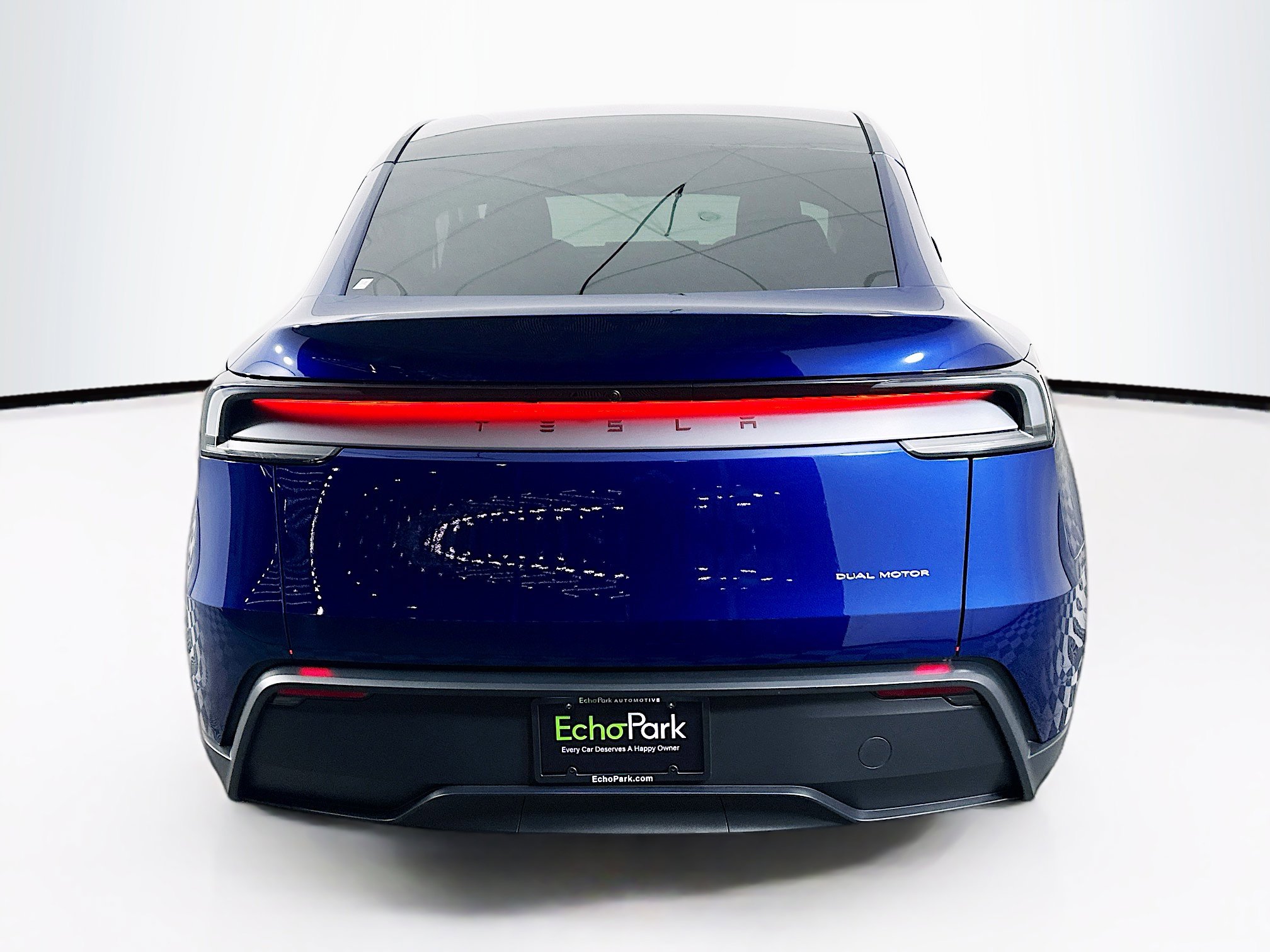 Used 2026 Tesla Model Y Long Range image 7