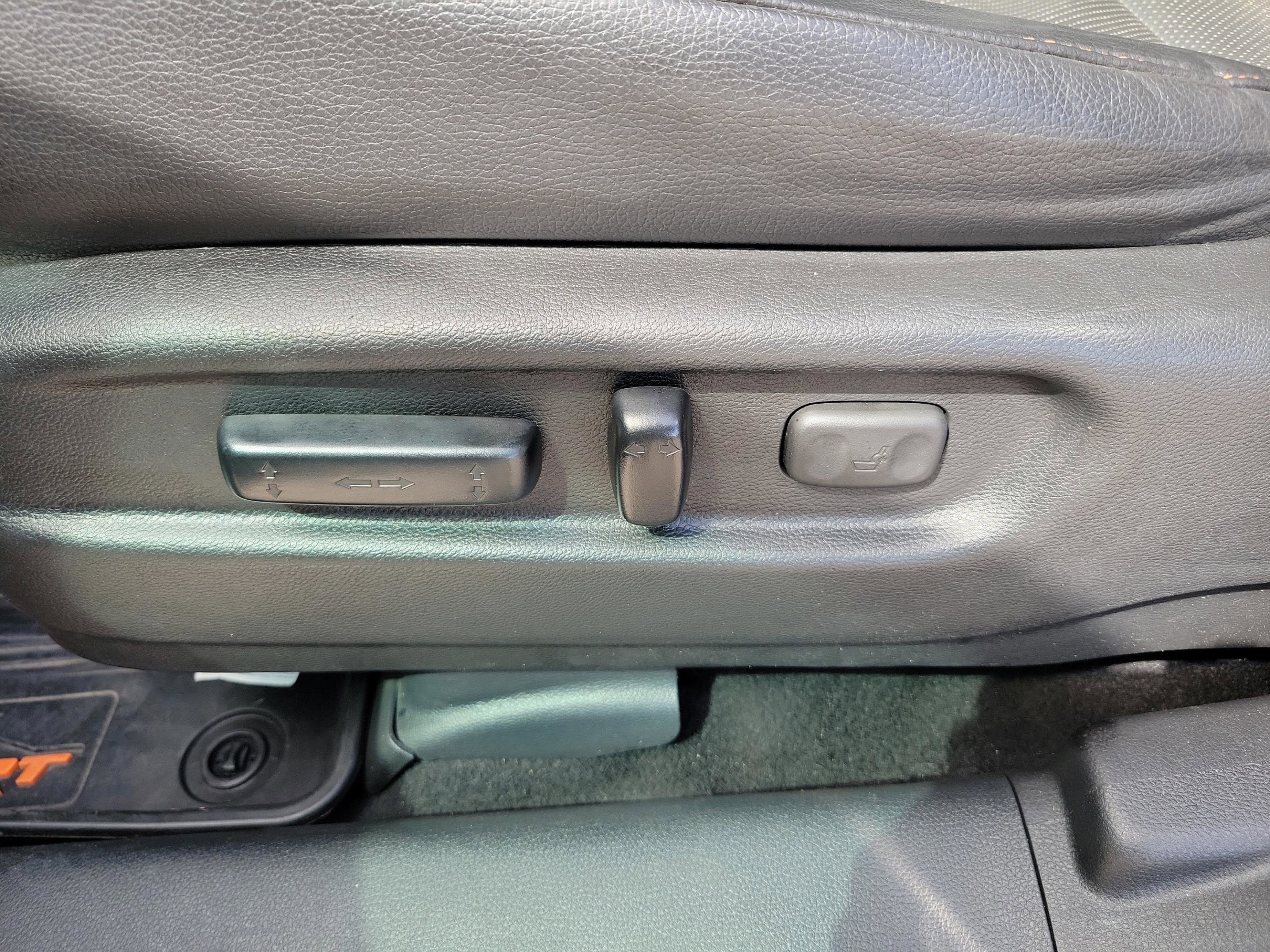 Used 2024 Honda Ridgeline TrailSport image 29