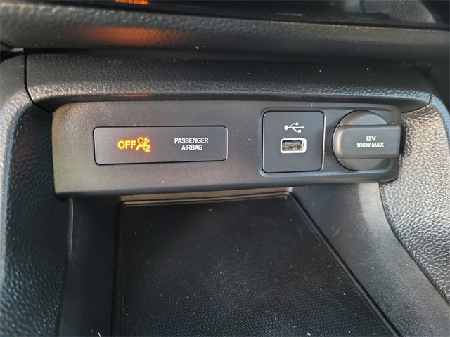 Certified 2023 Honda Civic Sport image 20