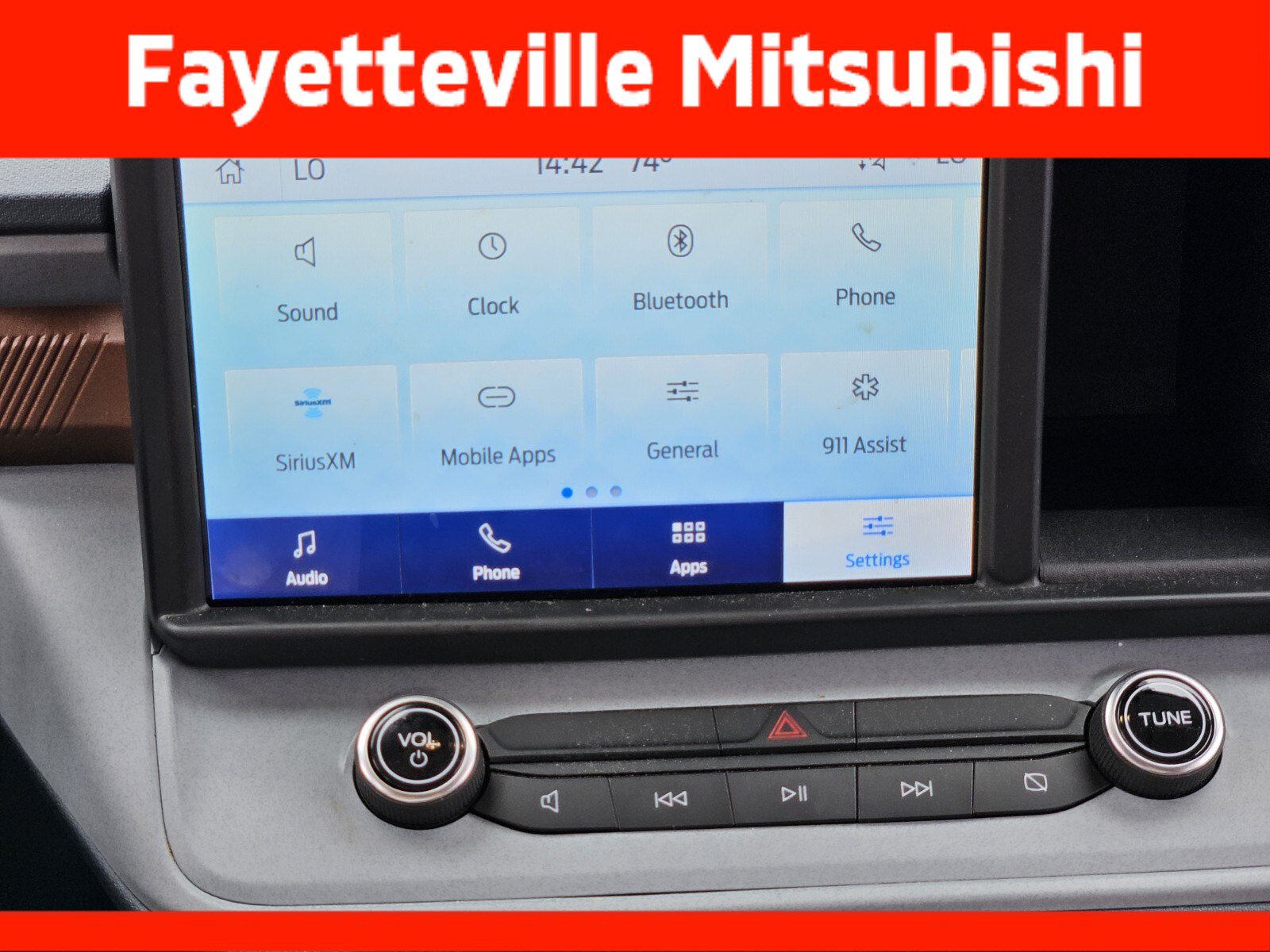 Used 2022 Ford Maverick Lariat w/ Lariat Luxury Package FWD image 21