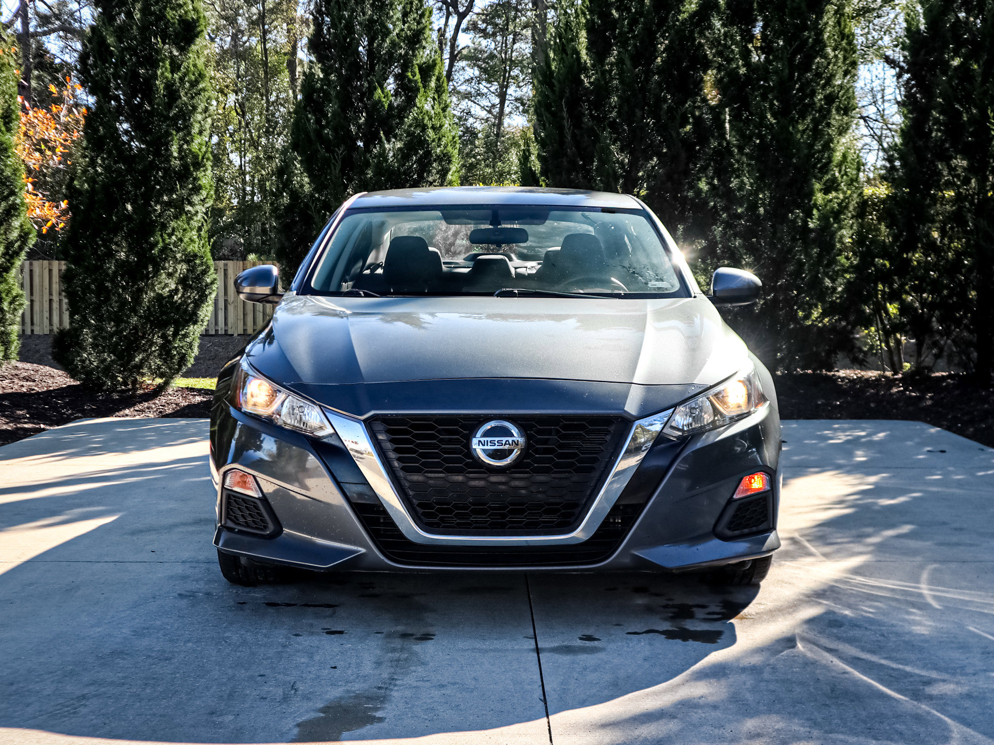 Used 2020 Nissan Altima 2.5 S image 3