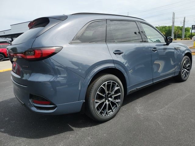 New 2026 MAZDA CX-70 3.3 Turbo S w/ Premium Plus AWD/4WD image 3