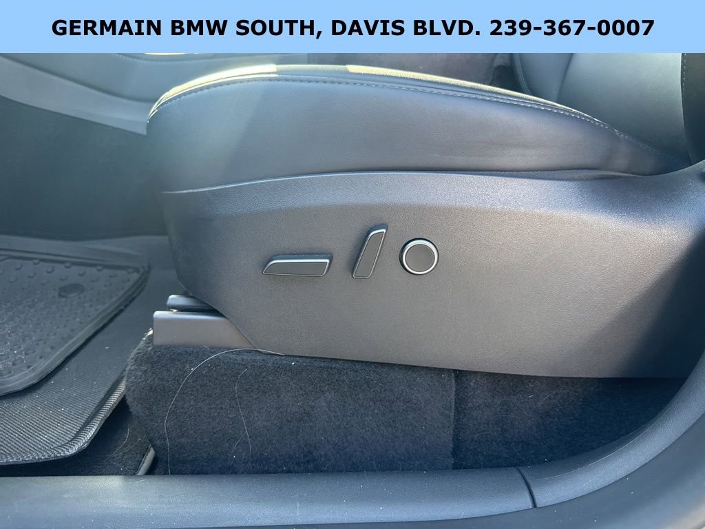 Used 2023 Tesla Model Y Long Range image 7