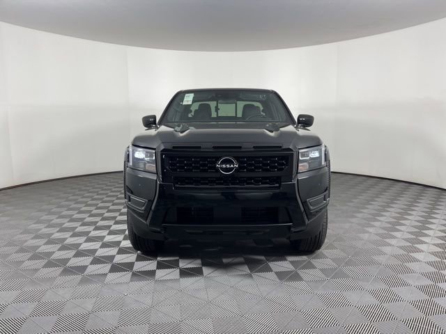 New 2026 Nissan Frontier SV w/ Tow Package image 4