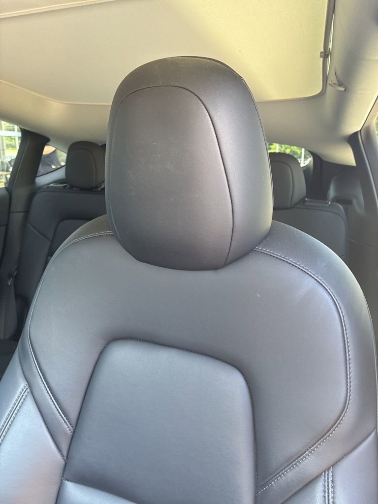 Used 2022 Tesla Model Y Performance AWD/4WD image 5