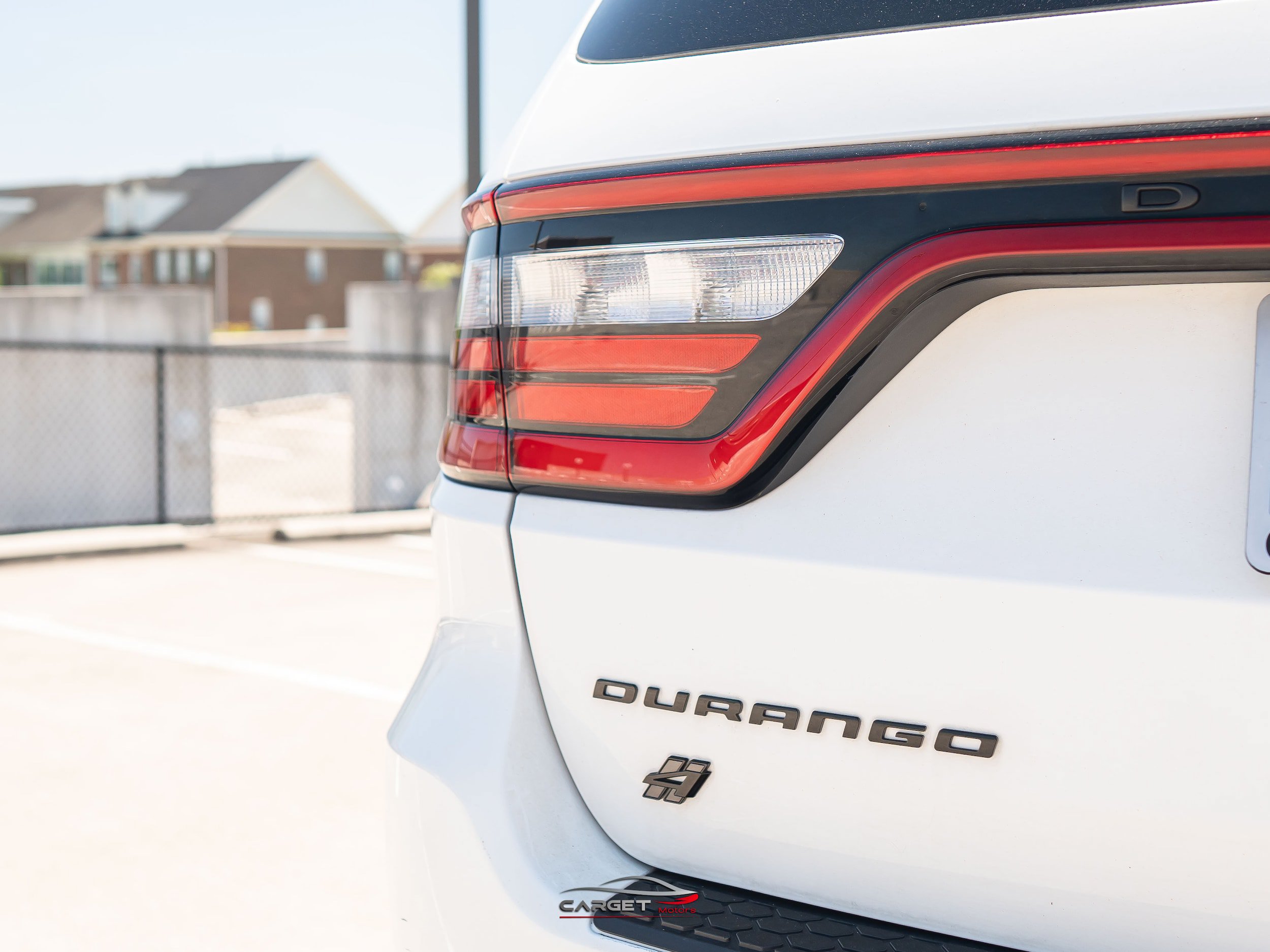 Used 2022 Dodge Durango R/T w/ Blacktop Package AWD/4WD image 46