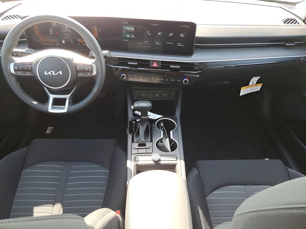 Used 2026 Kia K5 LXS FWD image 23