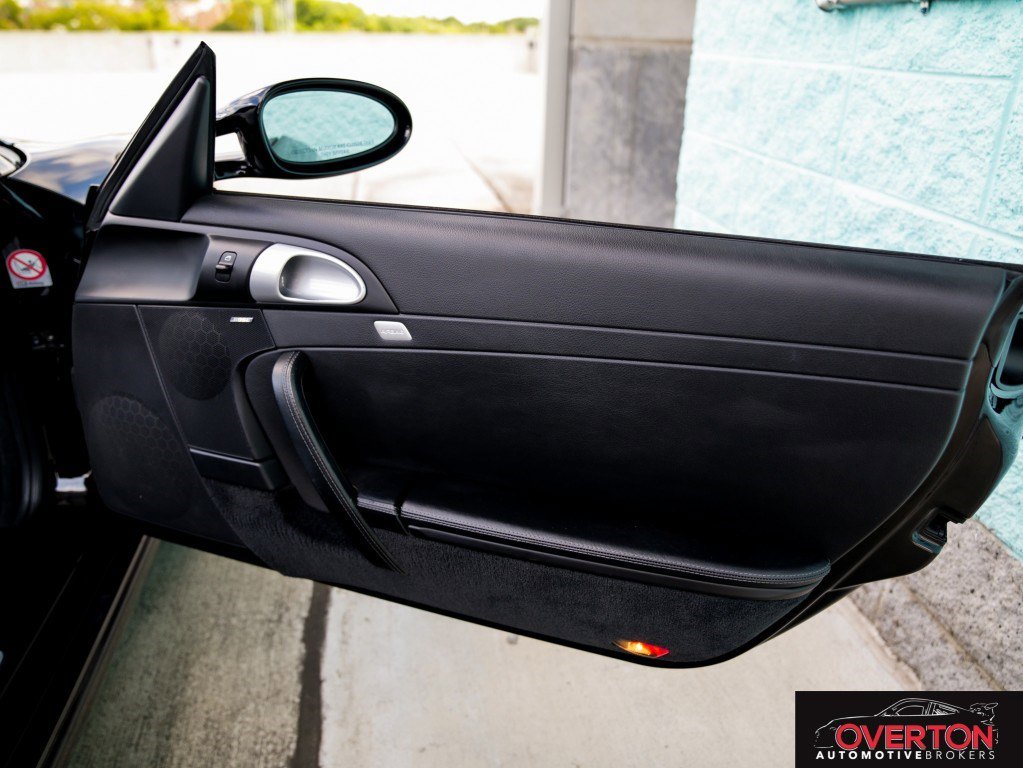 Used 2006 Porsche 911 Carrera S image 27