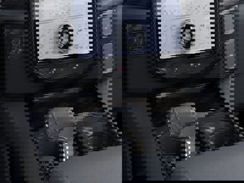 New 2025 Ford F150 Lightning Flash image 15