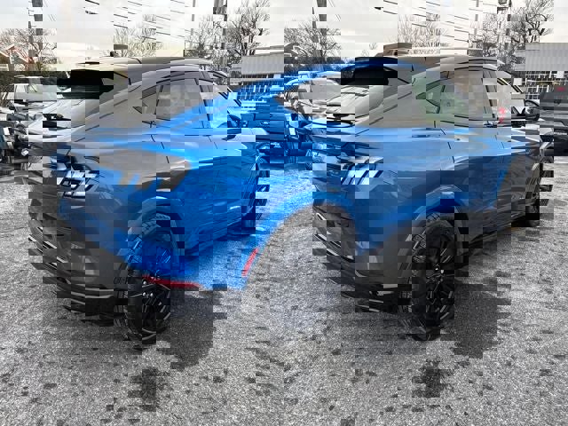 New 2025 Ford Mustang Mach-E GT image 5