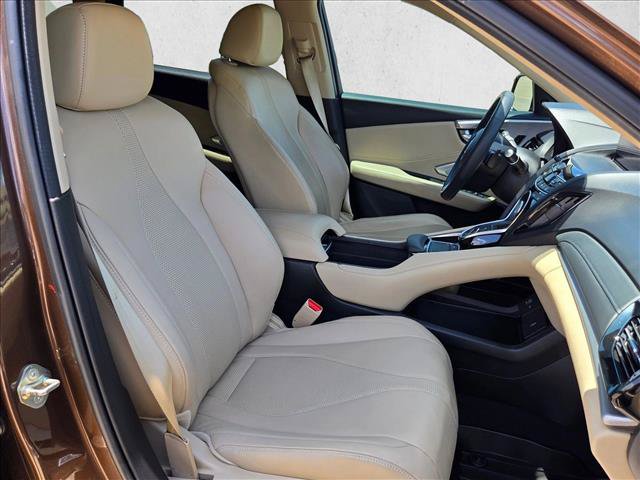 Used 2020 Acura RDX FWD w/ Technology Package image 25