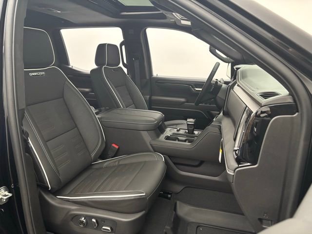 New 2026 GMC Sierra 1500 AT4X image 37