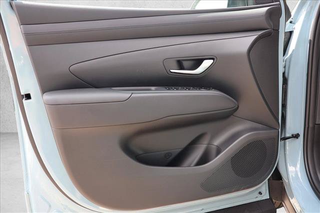 New 2027 Hyundai Santa Cruz SE AWD/4WD image 12